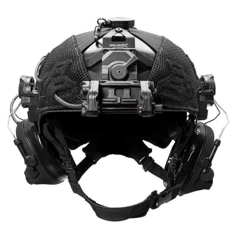 海外ファッションブランド通販サイト【公式】 Covers Helmet 3.0 Rail LTP EXFIL® | Wendy Team 個人装備